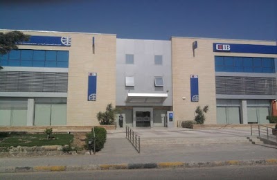Photos of CIB Mall Of Egypt Branch