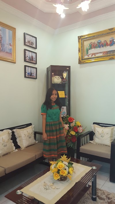 Photos of Perum Cendana Wangi Sikumana