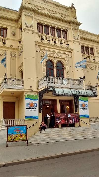 Photos of Official Theater Juan de Vera