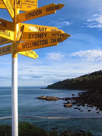 Photos of Land's End