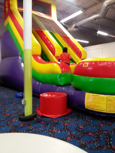 Photos of Fun Factor