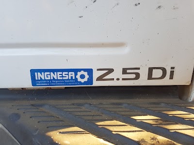 Photos of Ingenier&iacute;a y Negocios S&aacute;nchez SpA.