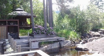 Photos of Fossumsanden camping