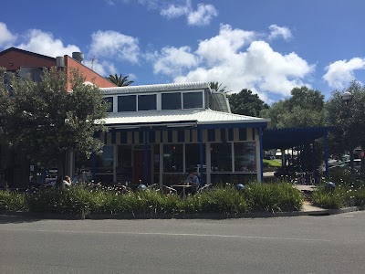 Photos of Cafe 153