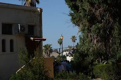 Photos of Tiferet Binyamin Synagogue