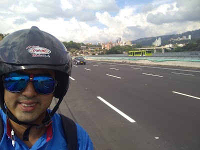 Photos of Garcia Cadena Viaduct