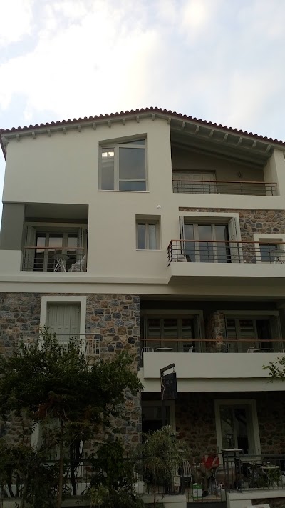 Photos of Filoxenion Luxury Rooms & Lofts