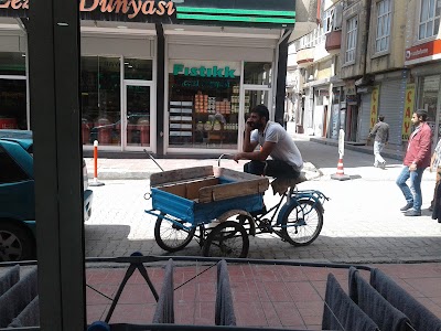 Photos of Flavor World Van fıstıkk
