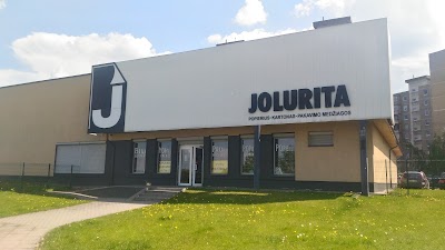 Photos of Jolurita