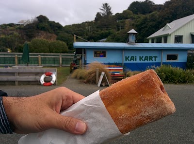 Photos of Kai Kart
