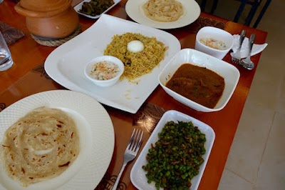 Photos of Flavours & Spices