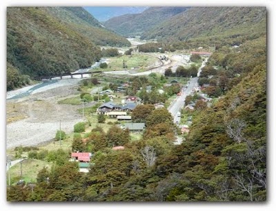 Photos of Arthur's Pass Alpine Motel