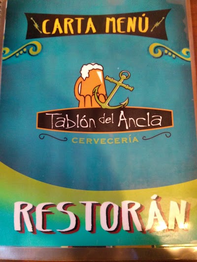 Photos of El Tablon