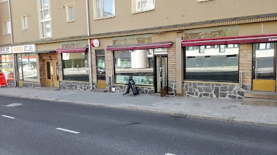Photos of Radbar Turku