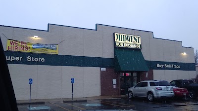 Photos of Midwest Gun Exchange Inc