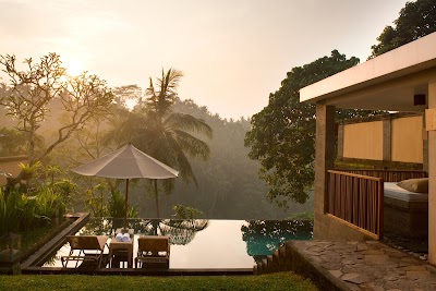 Photos of Kamandalu Ubud