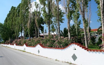 Photos of Aegeon hotel
