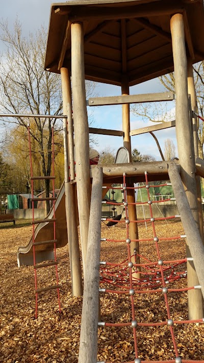 Photos of Parc Jacquinot
