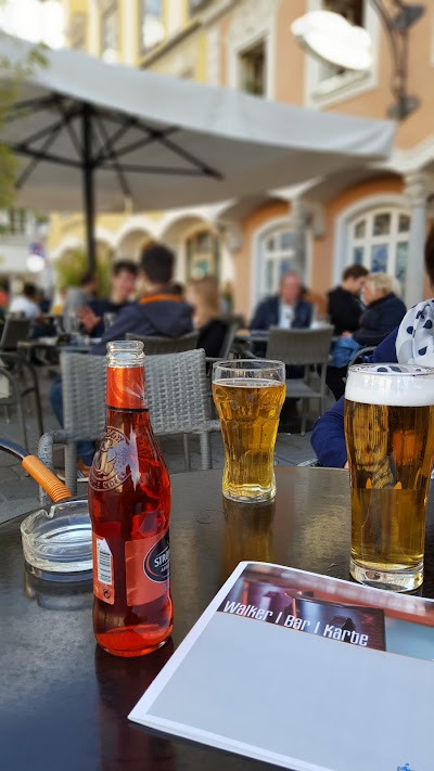 Photos of Caf&eacute; Bar Walker