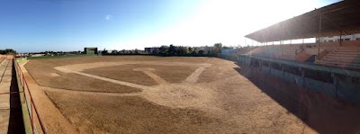 Photos of Estadio Rolando Rodr&iacute;guez