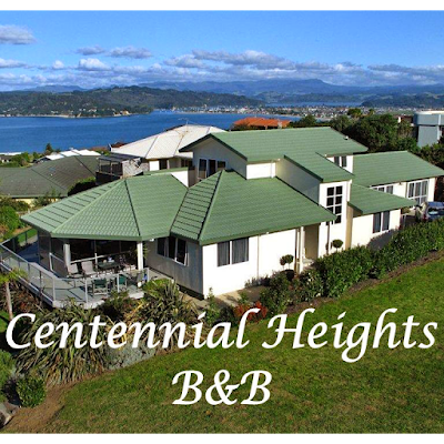 Photos of Centennial Heights B & B