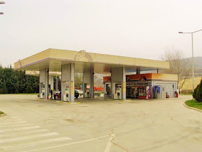 Photos of Berovic Petrol