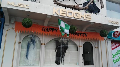 Photos of Keogh's Bar and Coffee Shop
