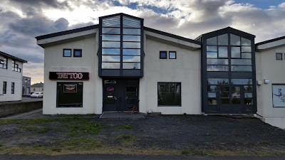 Photos of Tattoo-Stofan