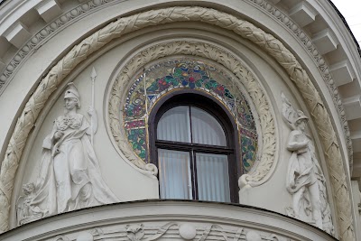 Photos of Embassy of Italy