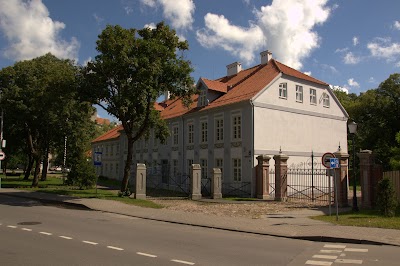 museum