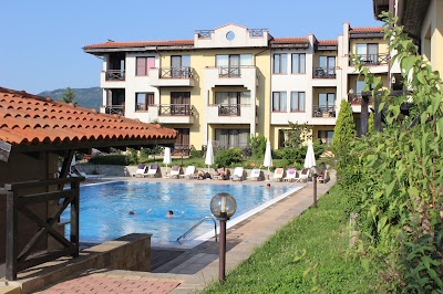Photos of Complex Saint Nicholas