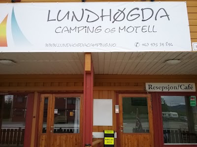 Photos of Lundh&oslash;gda Camping and Motel