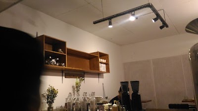Photos of Nomaden Coffee Pasar Tawangmangu
