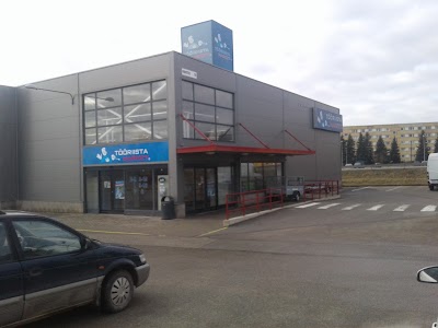 Photos of Tartu Tool Market