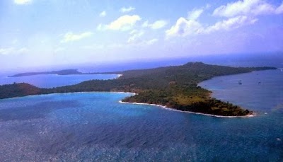 Photos of Sihanoukville Investments