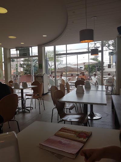 Photos of Ice Cream Shop