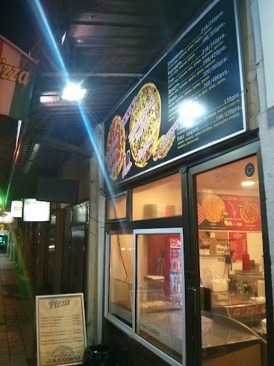 Photos of Pizza Jakomo Centar