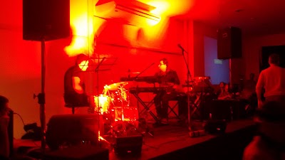 Photos of Vicente Cidade Cultural center