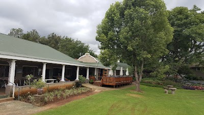Photos of The Nest Drakensberg Hotel
