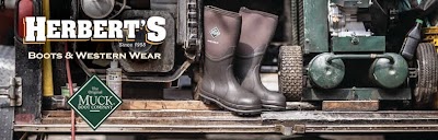 Photos of Herbert's Boots & Western Wear