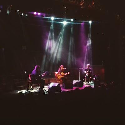 Photos of MusicHall Starco