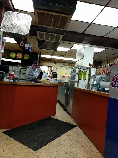 Photos of point pizza by pudgy