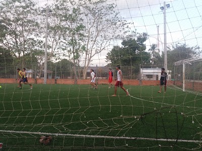Photos of Barrio Villallano