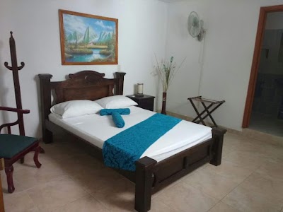 Photos of Agualuna Hotel