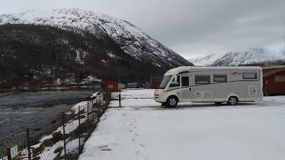 Photos of Str&oslash;mhaug camping AS