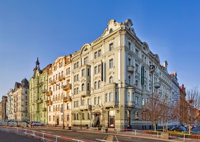 Photos of Mamaison Riverside Hotel Prague