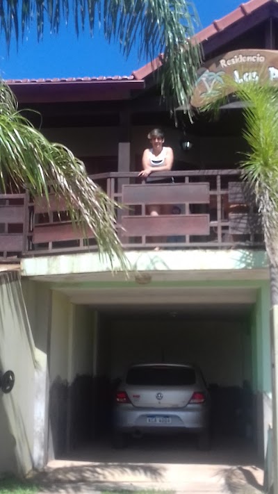 lodging