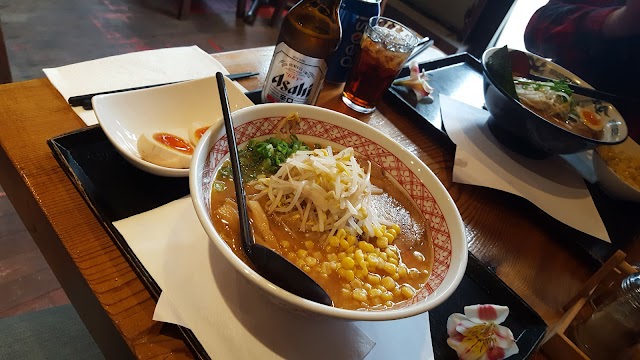Motomachi Shokudo