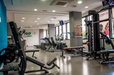Photos of Let's Go Fitness Centar