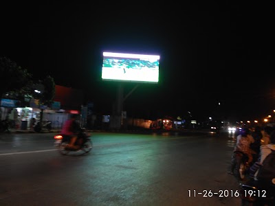 Photos of Aung Than Lwin Stadium